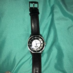 Fossil men’s watch